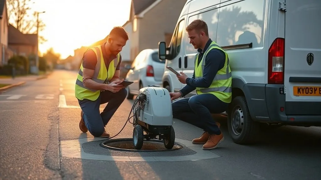 About Us | Trusted Ramsgate Drainage & Trenchless Engineers